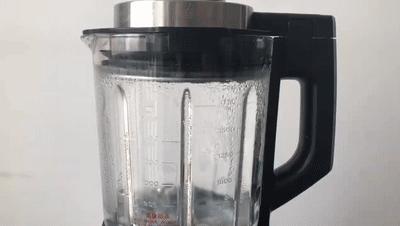 可拆洗静音破壁机，开启破壁新时代，助力都市打工人