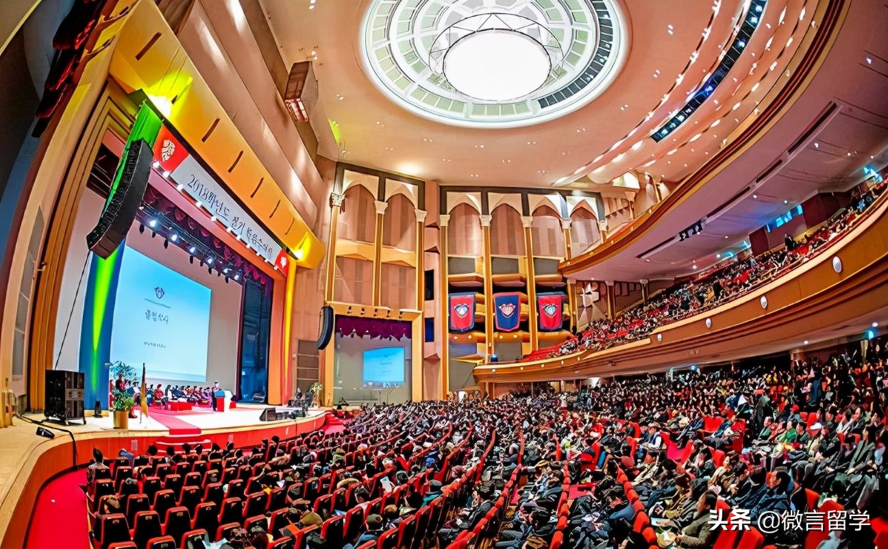 韩国庆熙大学中文mba就业情况,韩国庆熙大学中文mba