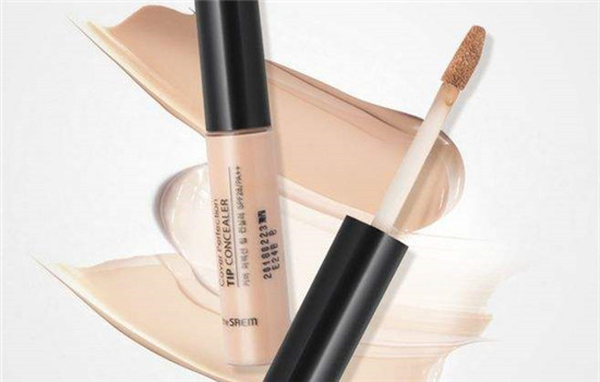 遮瑕可以涂在嘴上,遮瑕可以涂全脸吗