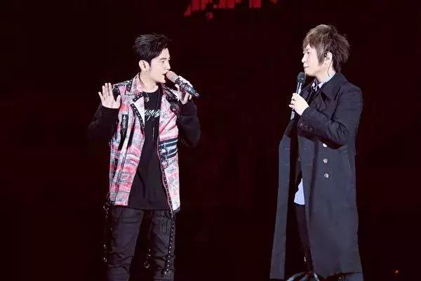 香港天王消亡史,香港天王巨星事业之谜