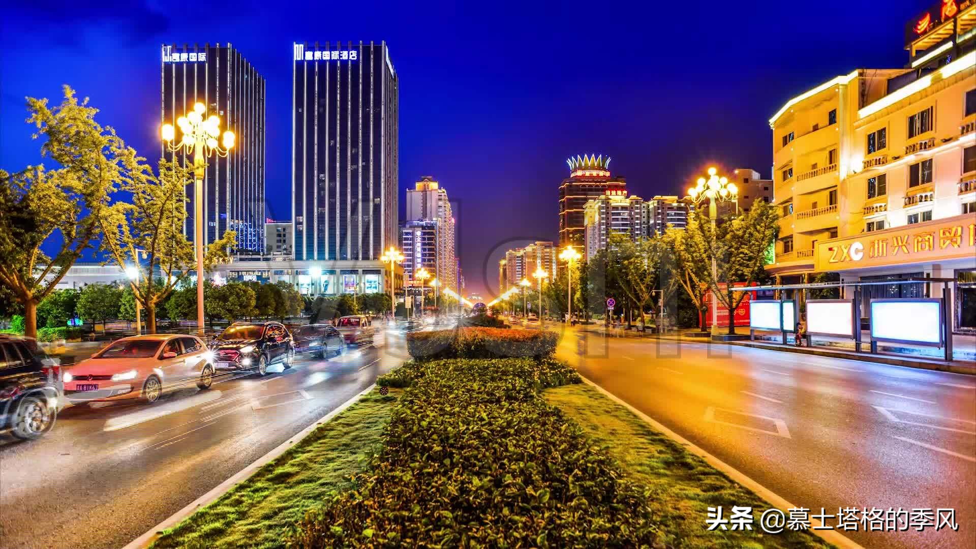 贵州适合养老的小城,贵州哪个城市最适合养老居住