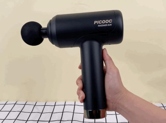 筋膜枪测评有品,云麦筋膜枪pro测评