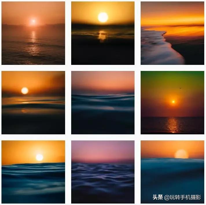 高级朋友圈九宫格晒图3d,九宫格图片大全最简单最好看