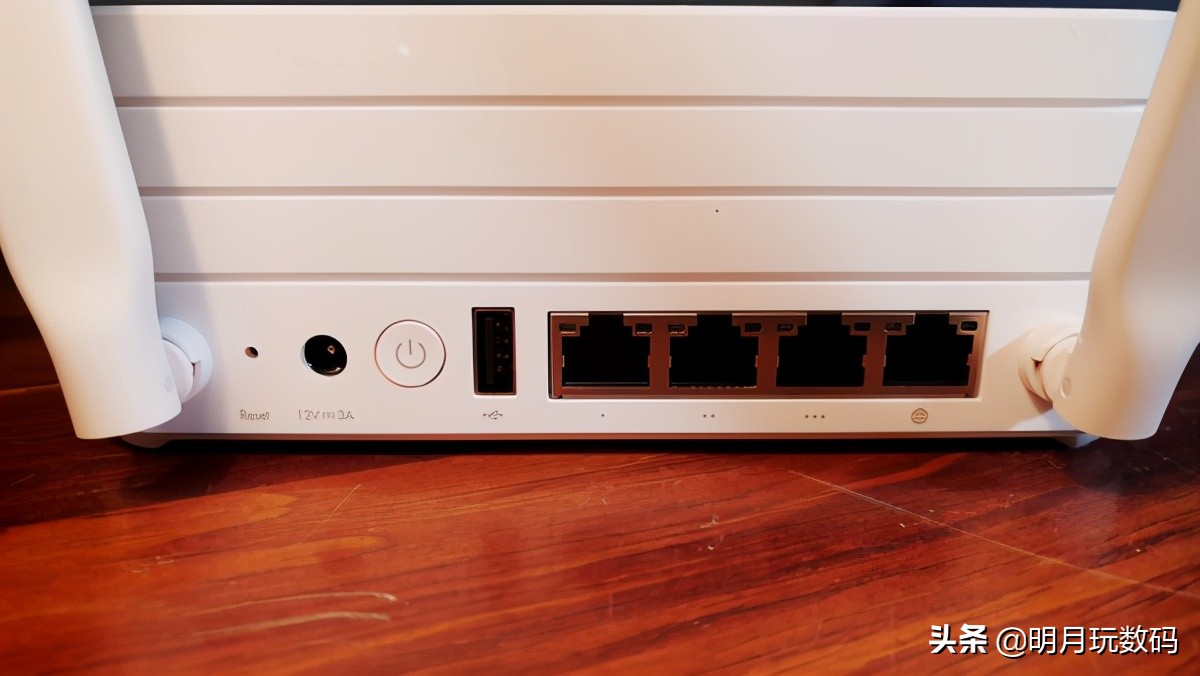 小米现阶段最强路由器,小米新款路由器