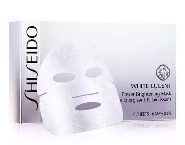 推荐一款真正好用的美白面膜,最好用的美白面膜是哪一款