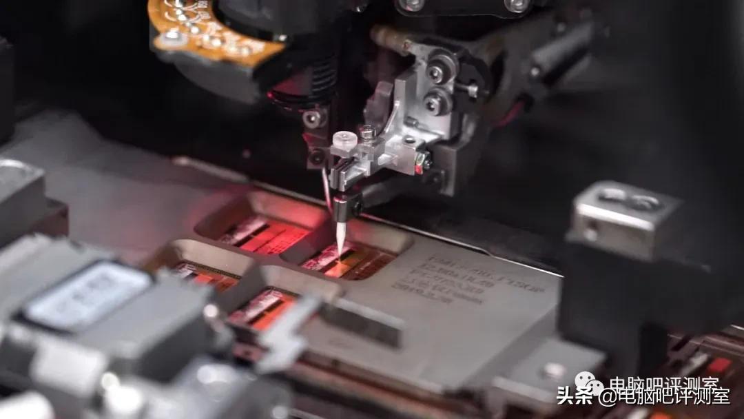 科普从沙子到芯片的制作过程,颗粒闪存为什么要用晶圆