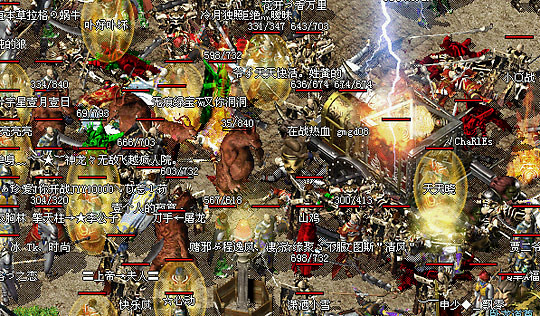 热血传奇怎么算攻沙成功,热血传奇攻沙准备什么