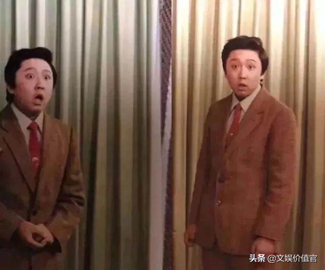 于谦哪年拍的老师好 (老师好于谦为什么有强大的人缘)