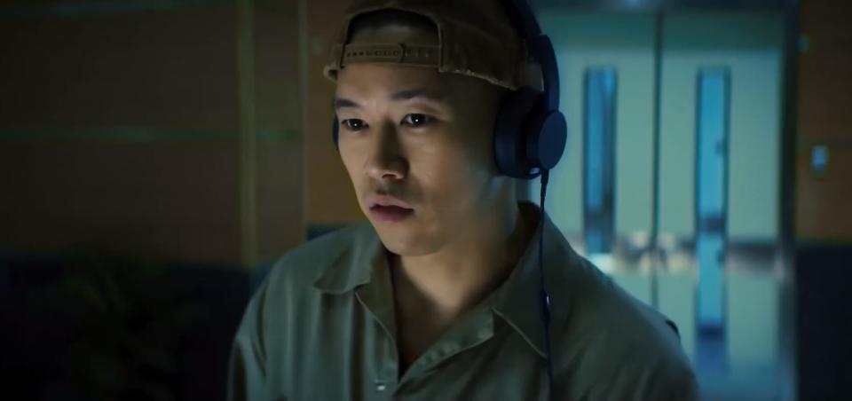 欧阳靖演过什么,欧阳靖在tvb演什么