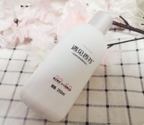 私密洗护液洗外阴好吗,白带多有必要用私密洗护液吗