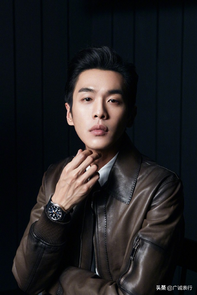 iwc万国表品牌大使张若昀,iwc万国表品牌代言人如何