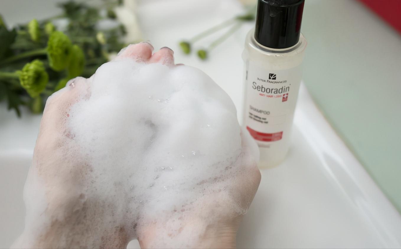 真正防脱固发的洗发水,最好用的防脱固发洗发水