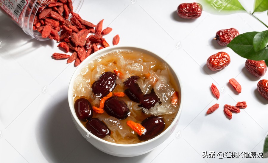 夏天养颜美容必备甜品,夏天美容养生必备