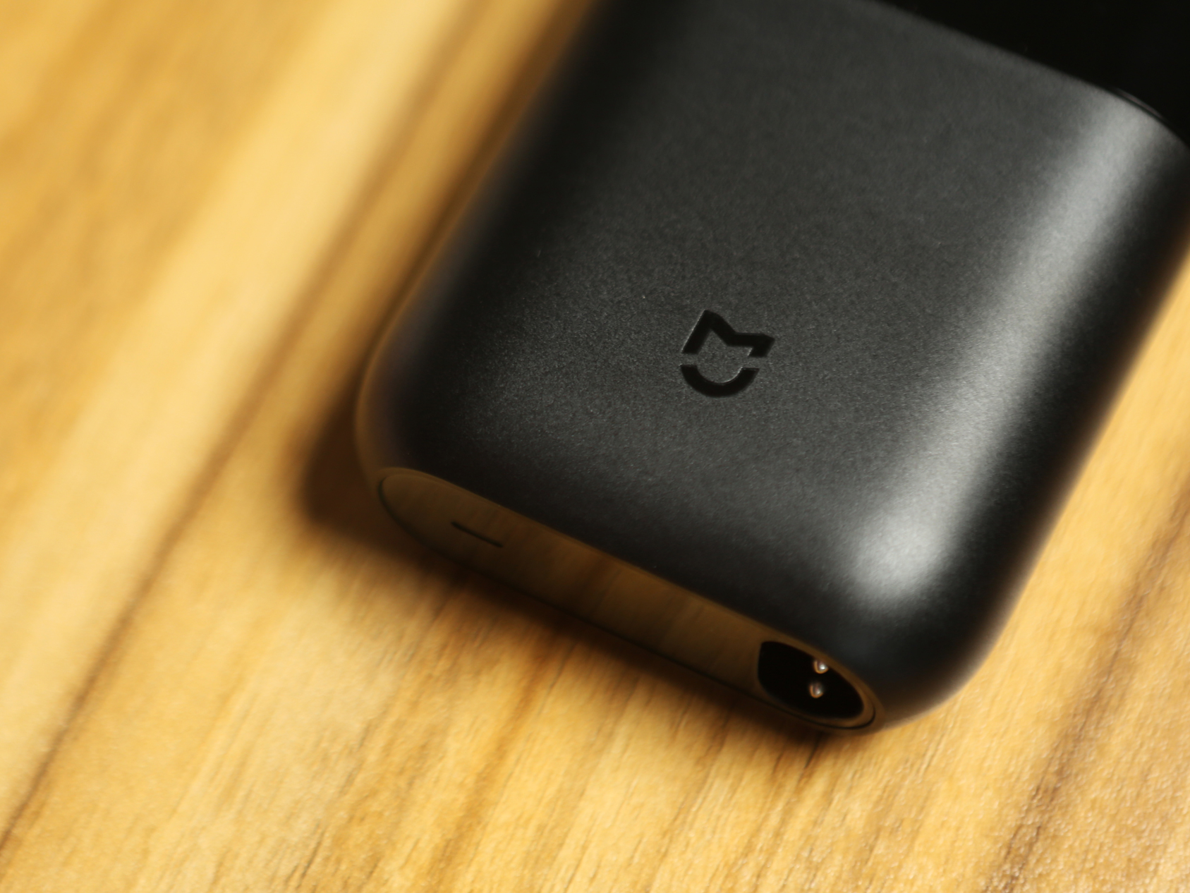 米家博朗剃须刀测评,德国剃须刀博朗礼盒