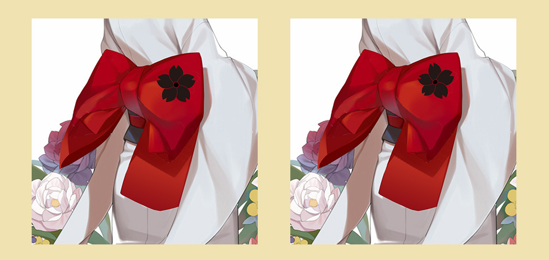 服装贴图小技巧,真不是懒的图片