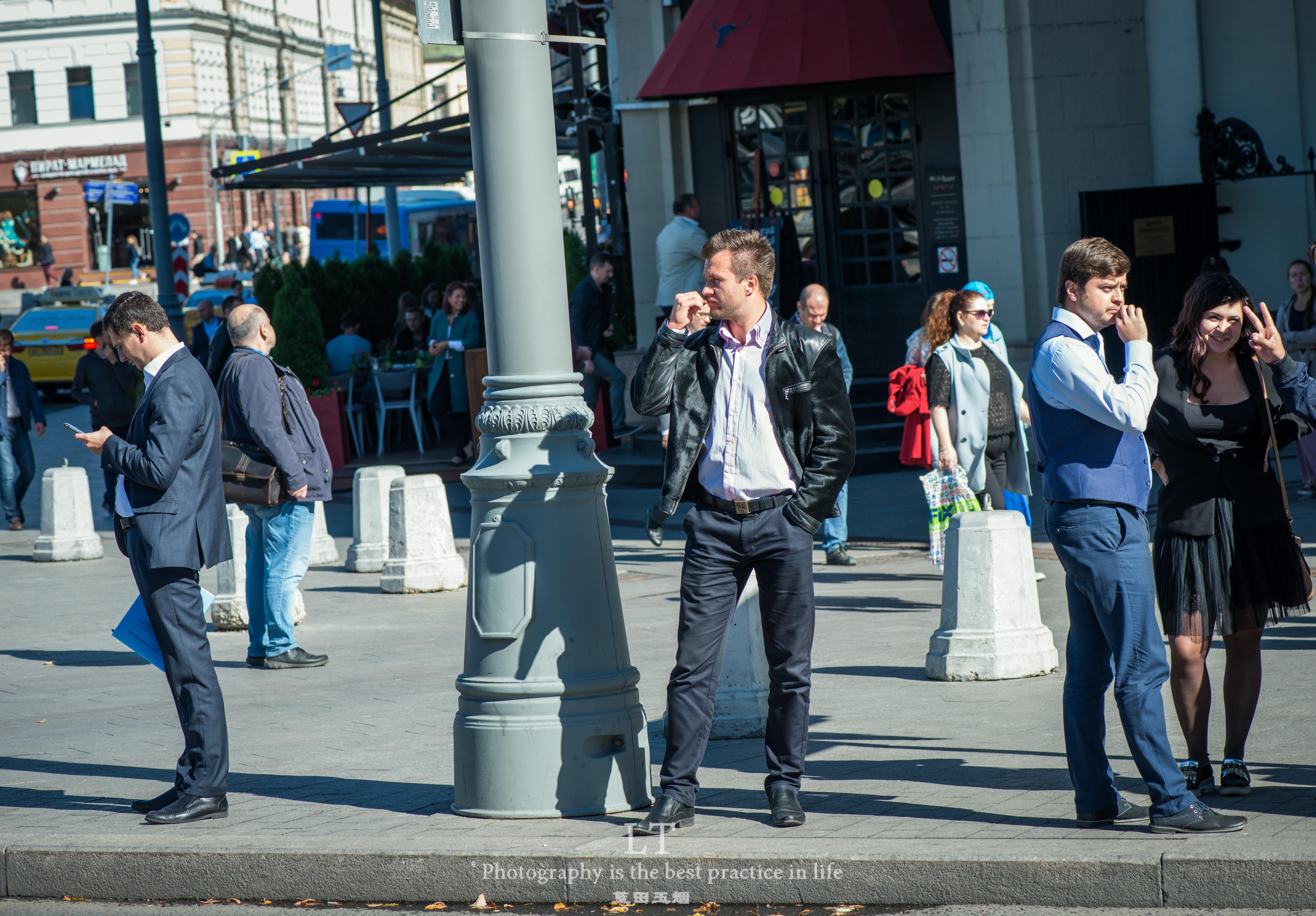 在战斗民族俄罗斯旅游，一看俄罗斯美少女，二看俄罗斯大妈变美妇