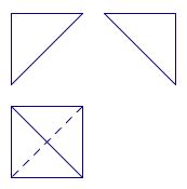 通过三视图画直观图的方法步骤,三视图解题思路和方法