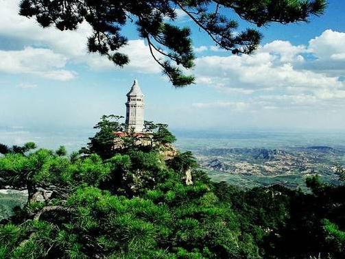 乾隆说早知盘山这么美何必下江南,乾隆为什么要32次来盘山