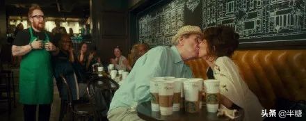 追剧指南!羞耻度爆棚的3部欧美爱情电影!太上头了