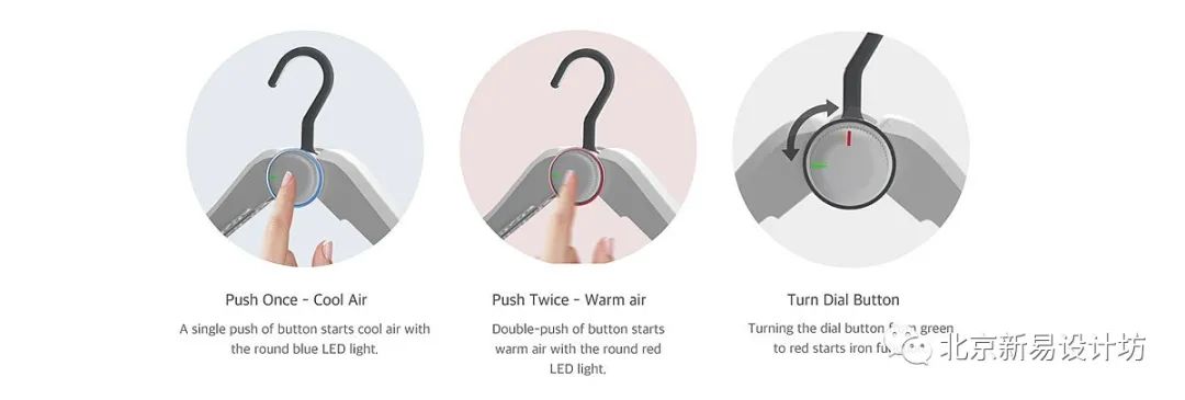 生活好帮手设计,创意衣架设计