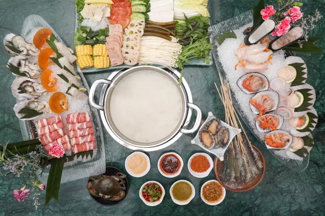 成都第一家网红店排队5小时,成都网红打卡店