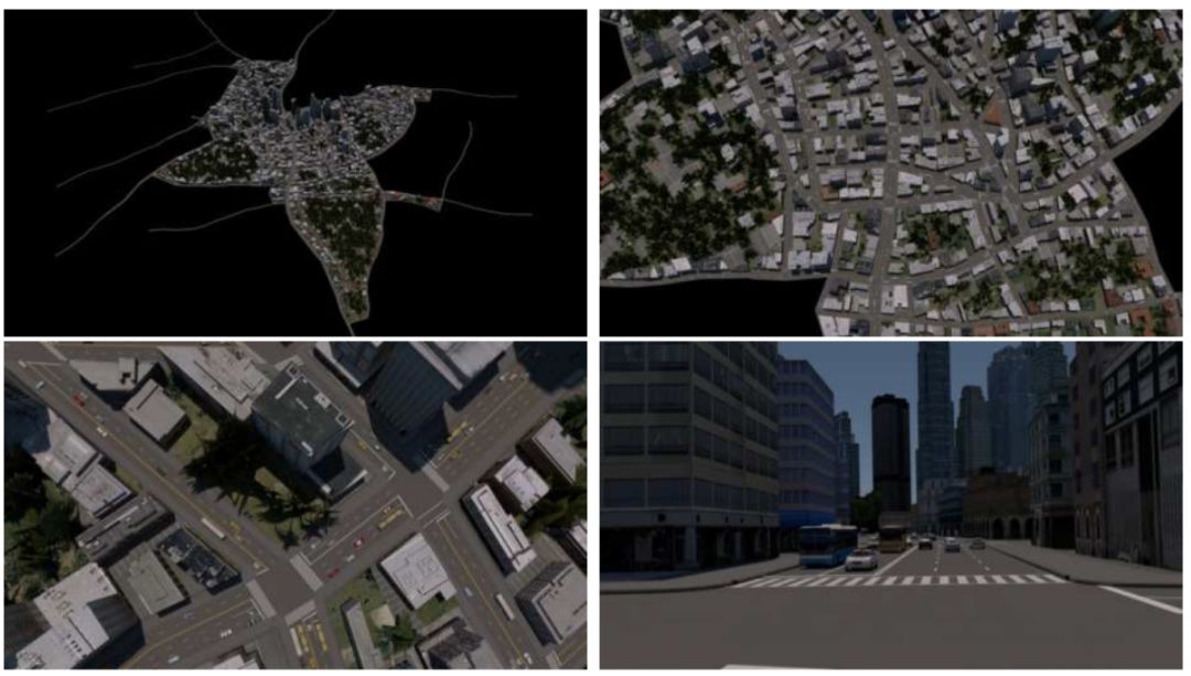 计算机视觉技术赋能五大行业,图像理解与计算机视觉趋势