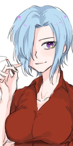 弹丸论破动态漫画壁纸,弹丸论破知惠袋雪花怎么死的