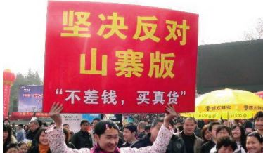 厨卫电器中的山寨品牌,山寨厨卫哪个牌子好