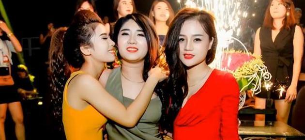 柬埔寨是黄赌毒的地方吗,柬埔寨的黄赌毒泛滥到什么程度