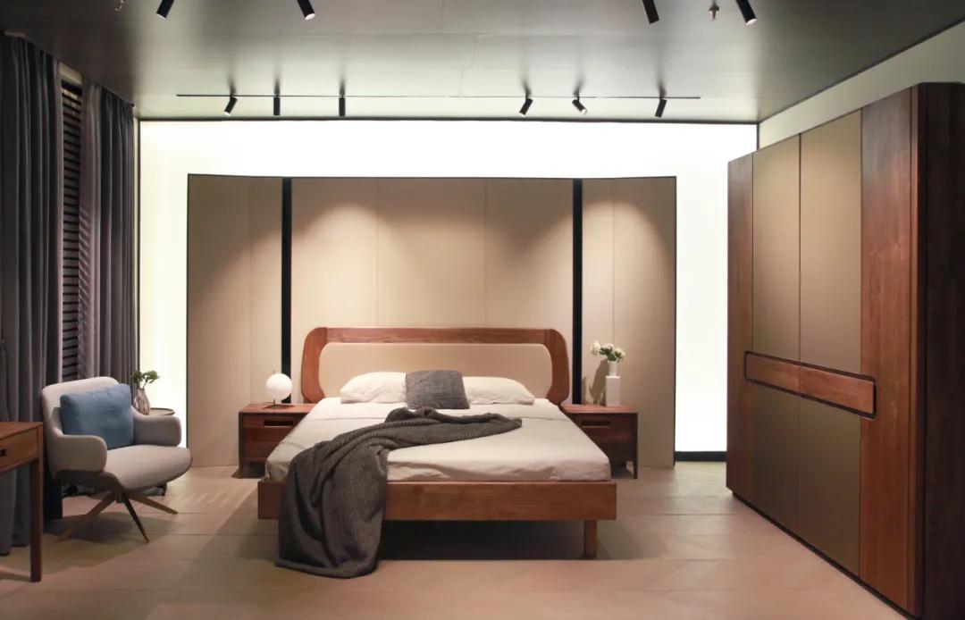 百强黑森林5.0：坚守木作本心，焕彩时尚家居生活