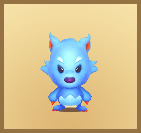 原来亲朋每只萌兽都有自己的秘密档案,不进来看一下吗?