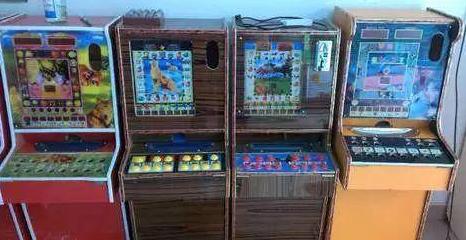 5元一枚游戏币,五块钱游戏币