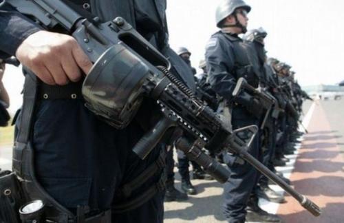 近几年抓的最大毒枭,制毒11吨大毒枭