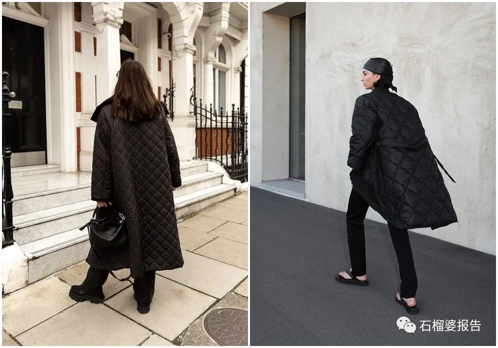 降温又要买新衣服,降温了快来种草羽绒服