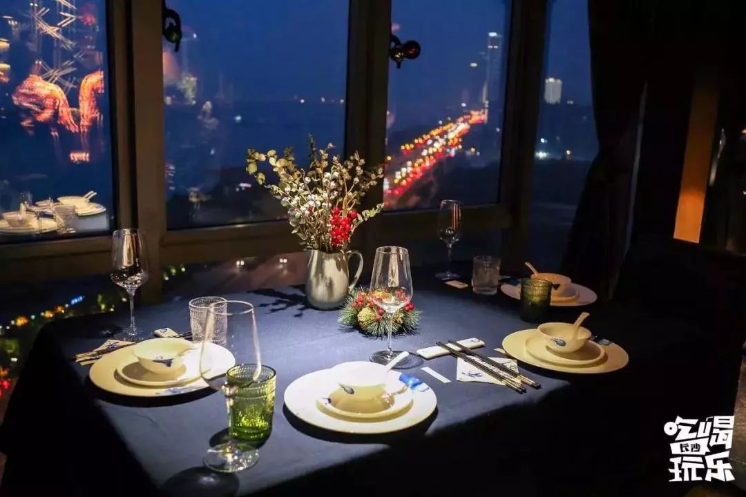 长沙情侣约会餐厅,长沙最适合约会的餐厅