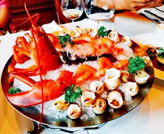 天津巨贵的饭店,天津十大顶级餐厅排行榜