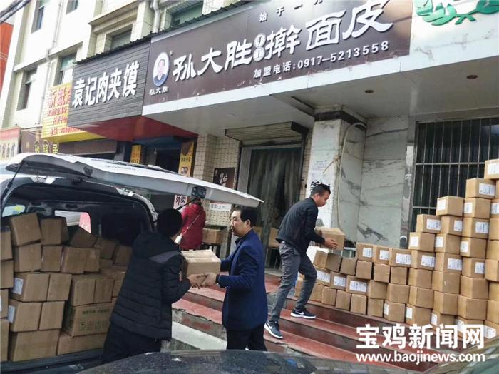 宝鸡优质农产品,双十一农产品的销量