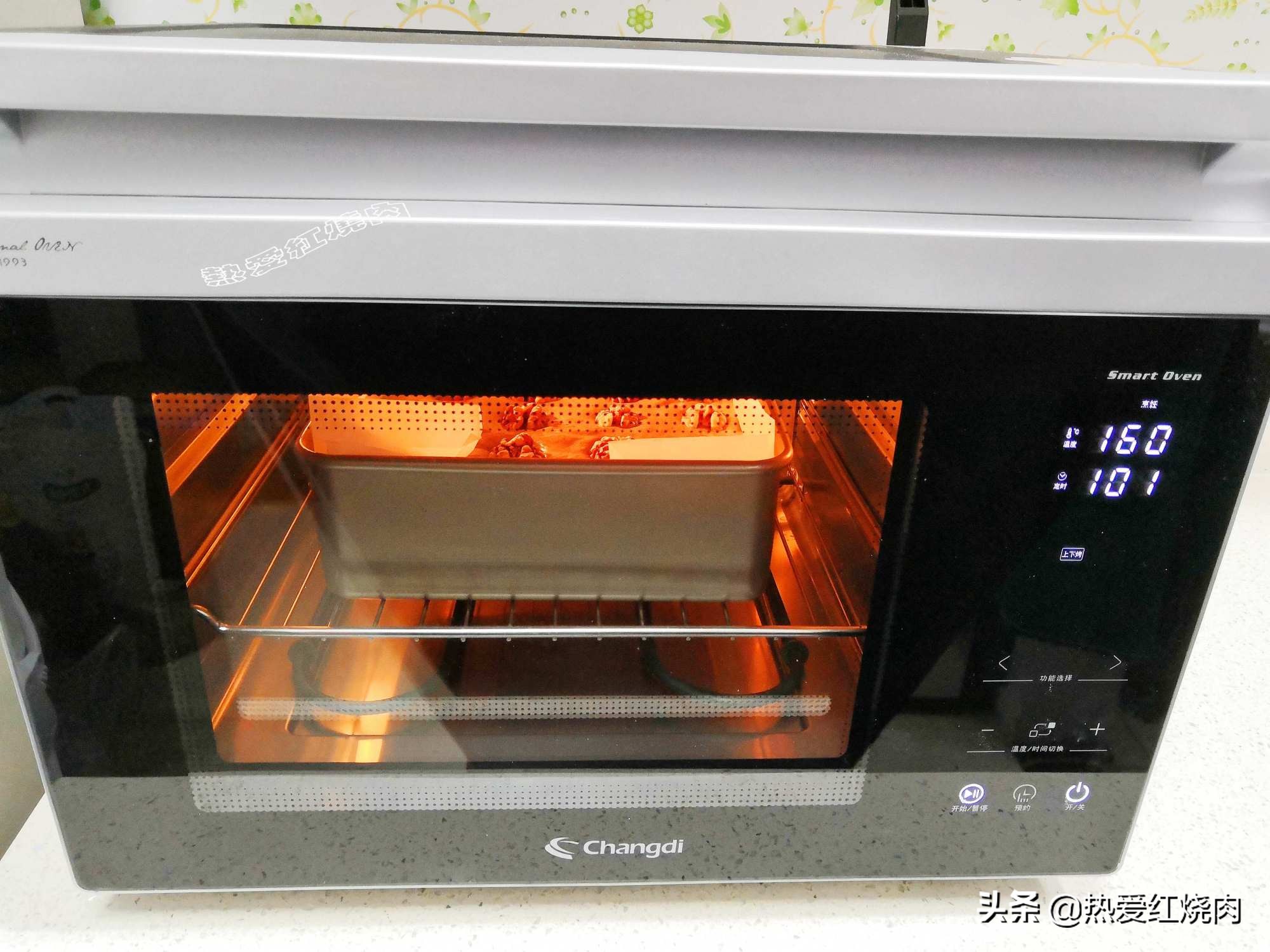 开口红糖枣糕怎么做,普通面粉红糖枣糕最正确的做法