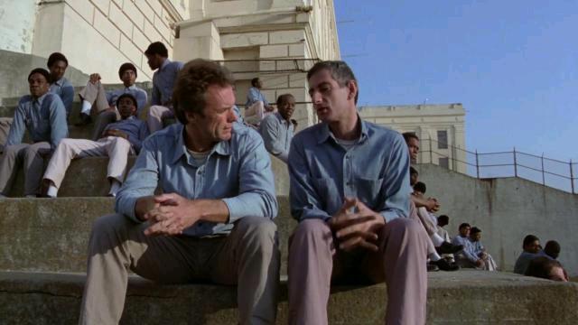 逃出亚卡拉越狱成功后续,越狱电影鼻祖逃出亚卡拉