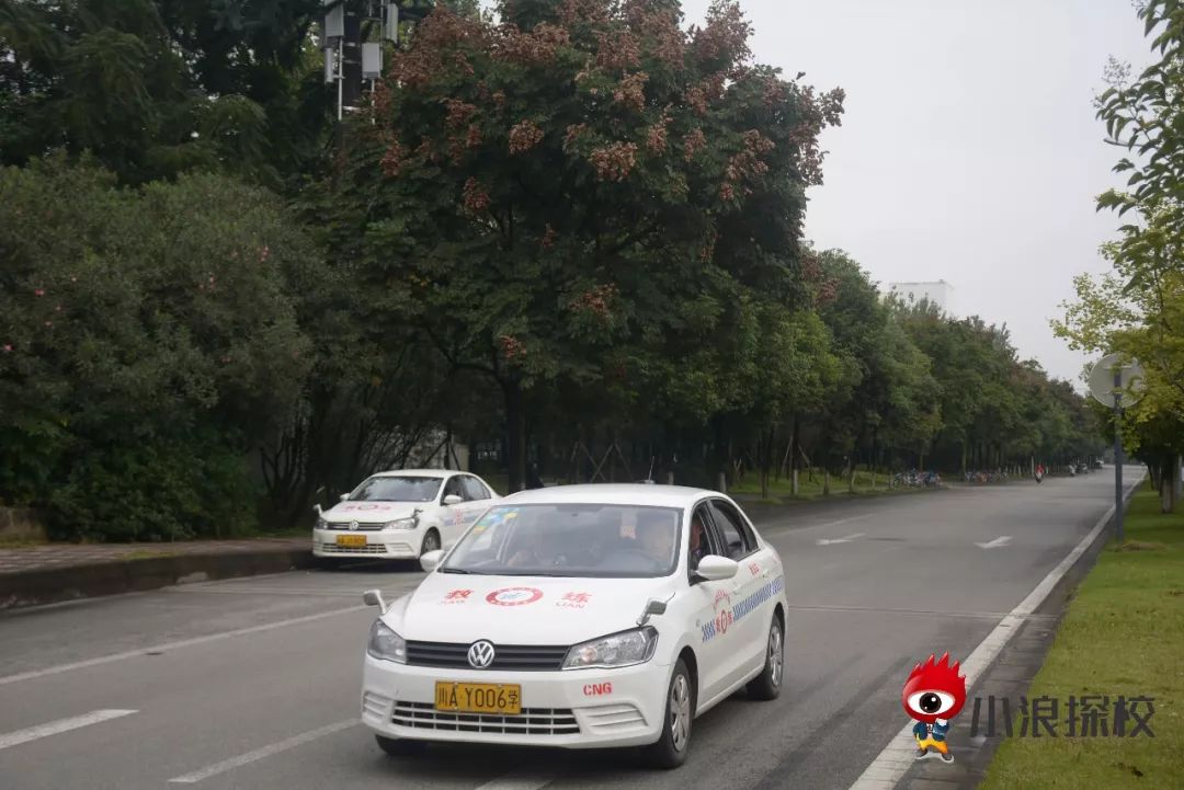 小浪探校实验,小浪探校华阳中学