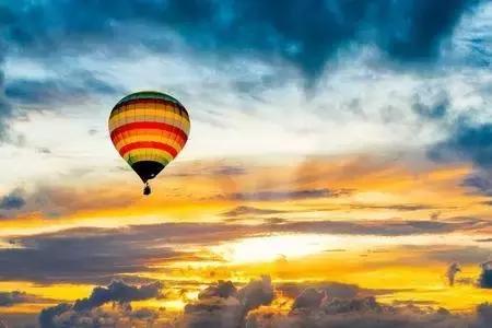 全球10大热气球,全球热气球最美地方