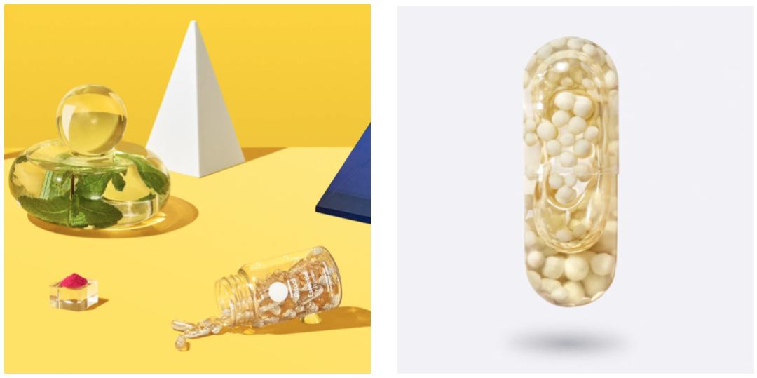 小众保健品品牌,女性进口保健品推荐