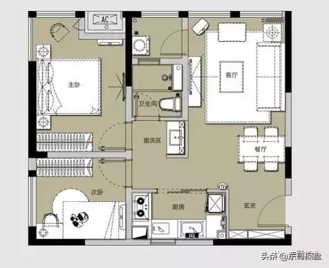 提前布局海南,提前布局基金