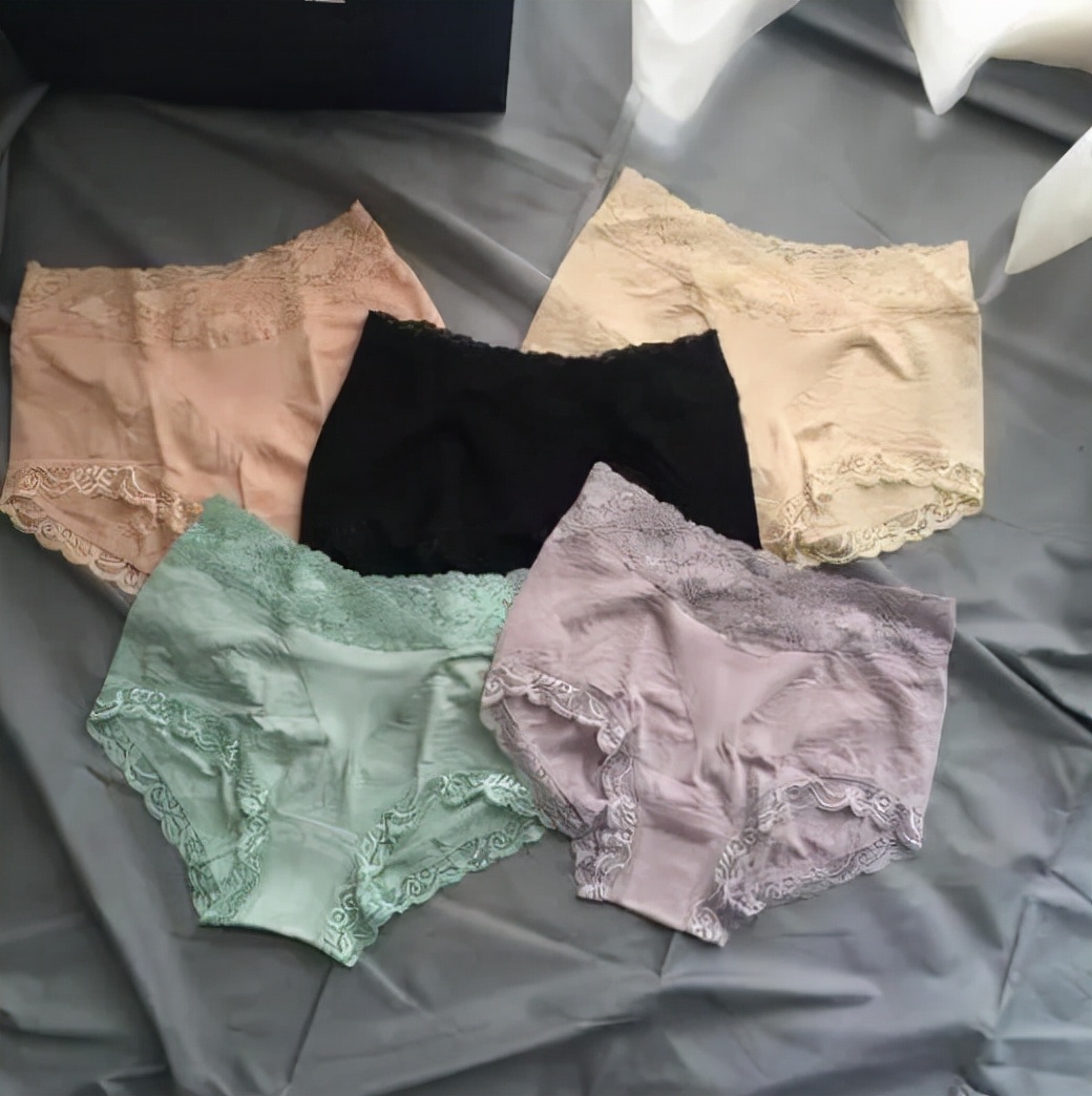 女生短裤发黄发硬怎么清洗,内裤泛黄变硬妙招