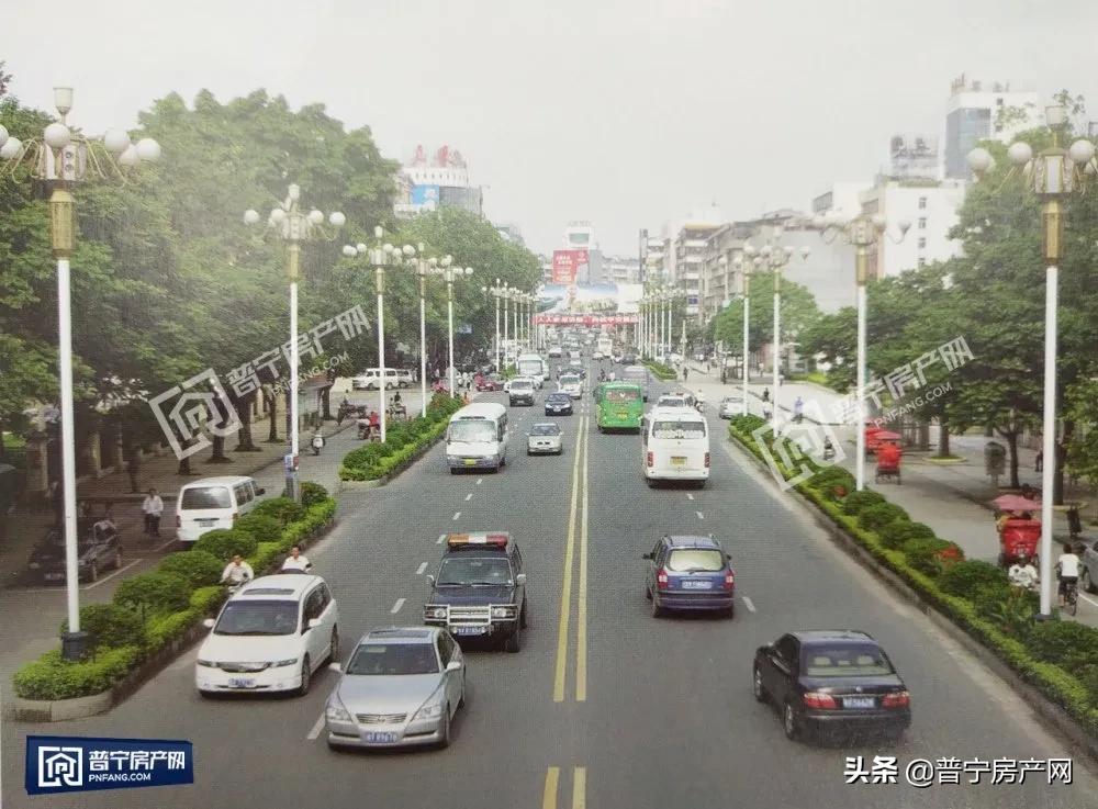 梦回2016最新消息,51年普宁大事记