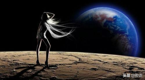 嫦娥四号的真实发现,嫦娥四号发射到月球背面的全过程