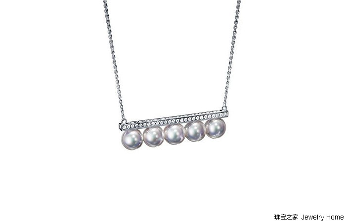 想买项链有什么好推荐,想买珍珠项链要注意哪些