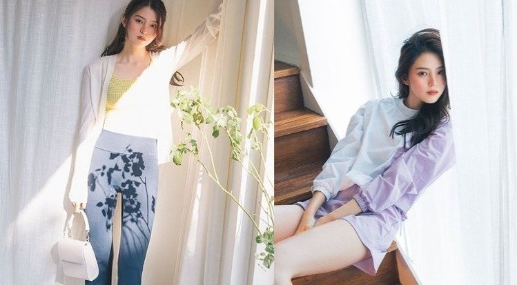 《夫妻世界》无惧罚单，最美小三韩素希成广告宠儿，最爱白色衣柜