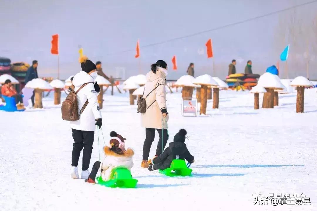 狼牙山景区大年初一免费吗,狼牙山景区初一免门票吗