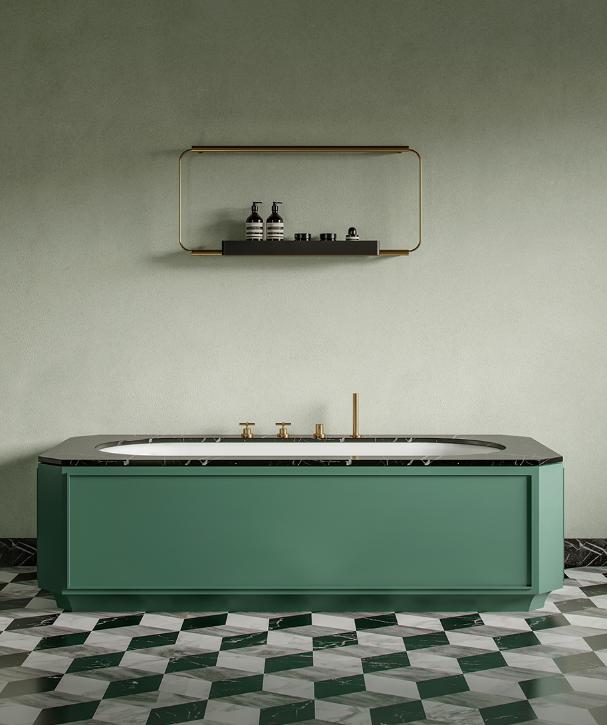 家居色彩心理学,家居色彩趋势